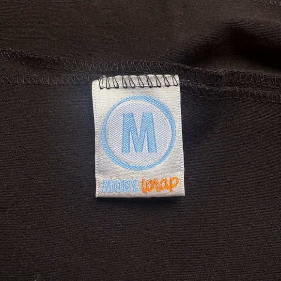 Moby wrap - Picture 2 of 3